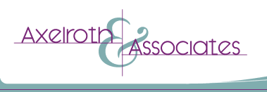 Axelroth & Associates - logo